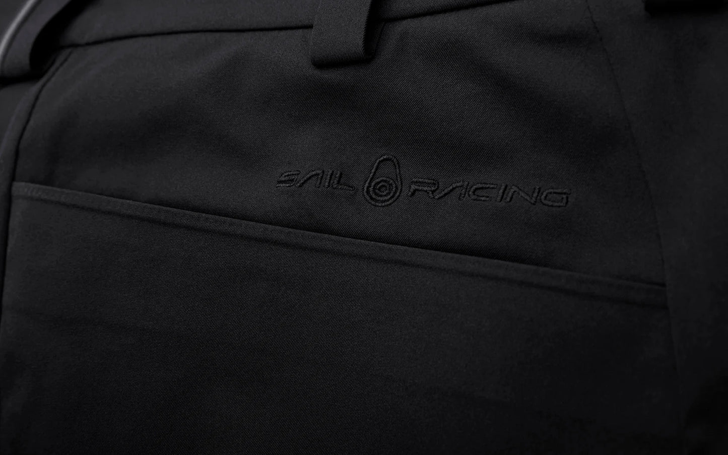 SAIL RACING WOMEN'S GALE TECHNICAL SHORTS - CARBON