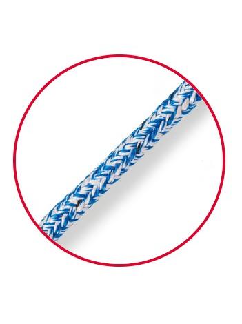 MARLOW EXCEL FUSION 6MM - BLUE