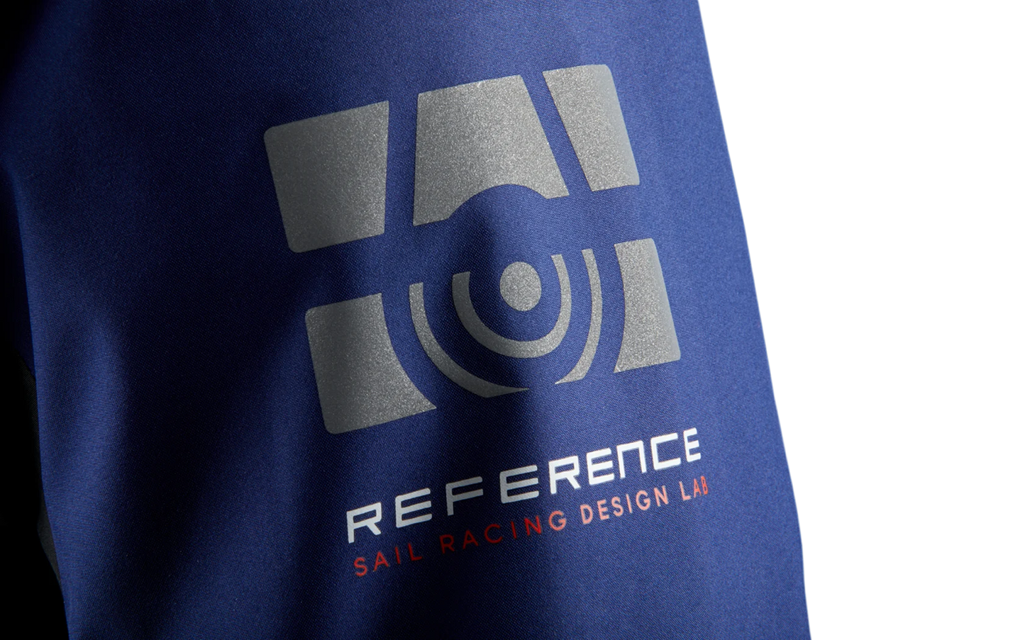 SAIL RACING REFERENCE GORETEX JACKET - STORM BLUE