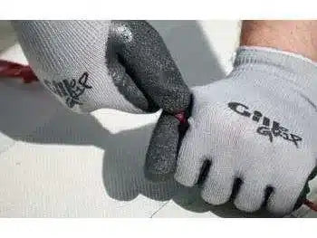GILL GRIP GLOVES 7600 - LAST - XLARGE ONLY