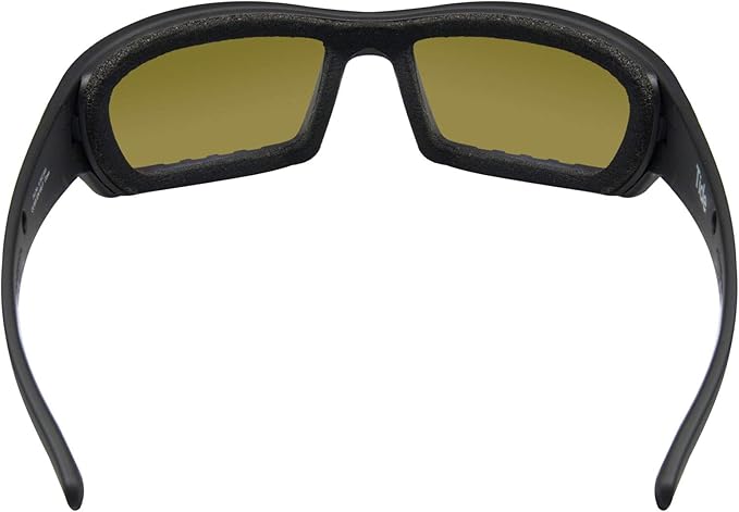 WILEY X TIDE | POLARISED BLUE LENS W/ GLOSS BLACK FRAME