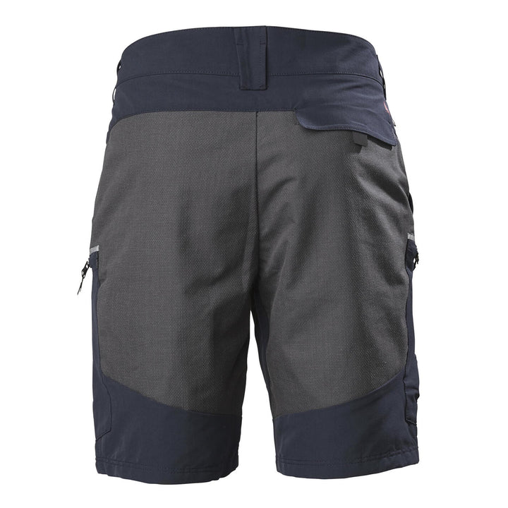 MUSTO MEN'S EVOLUTION PERFORMANCE 2.0 SHORT - NAVY