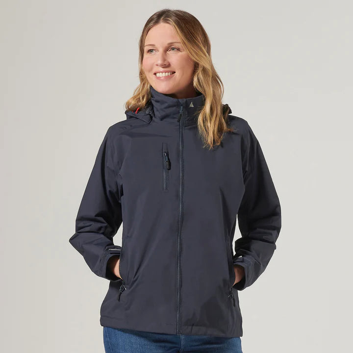 MUSTO BR1 SARDINIA 2.0 JACKET - NAVY