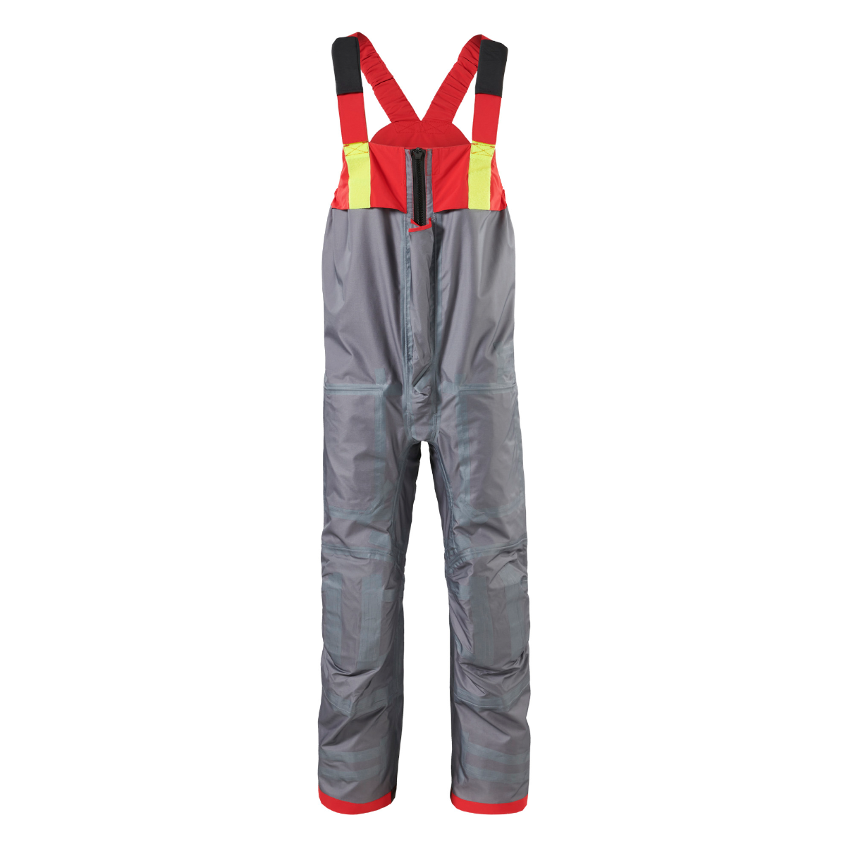 Musto Hpx Gore-Tex Pro Ocean Trousers - Red
