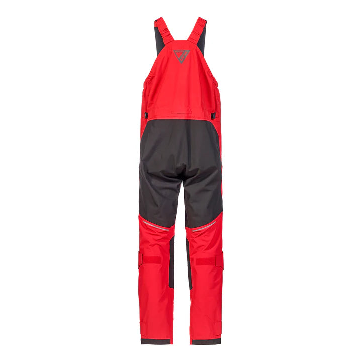 MUSTO MPX GORETEX PRO OFFSHORE TROUSER 2.0 - RED