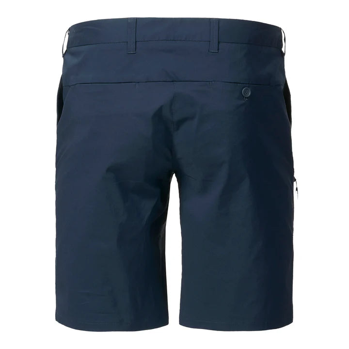 MUSTO CARGO SHORT - NAVY