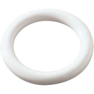 Nylon Ring, 43.5mm(1 3/4") ID x 9.5mm (3/8")
