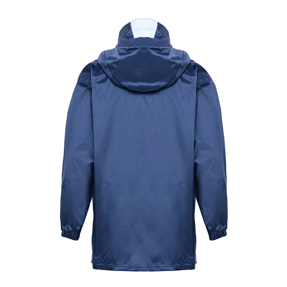 BURKE BANKS JACKET