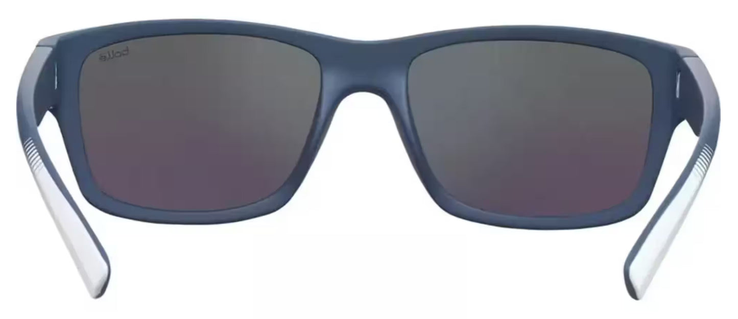 BOLLE HOLMAN NAVY SEAPORT SOFT - TNS GUN POLARIZED