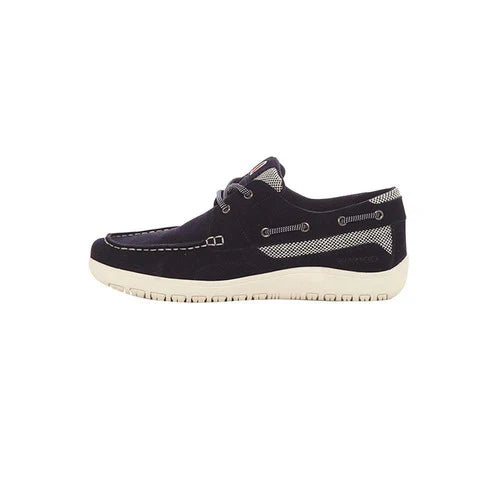 BURKE EVOLUTION DECK SHOE - DISCONTINUED STYLE