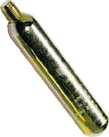 BURKE CO2-CYLINDER 33 GM - LOOSE