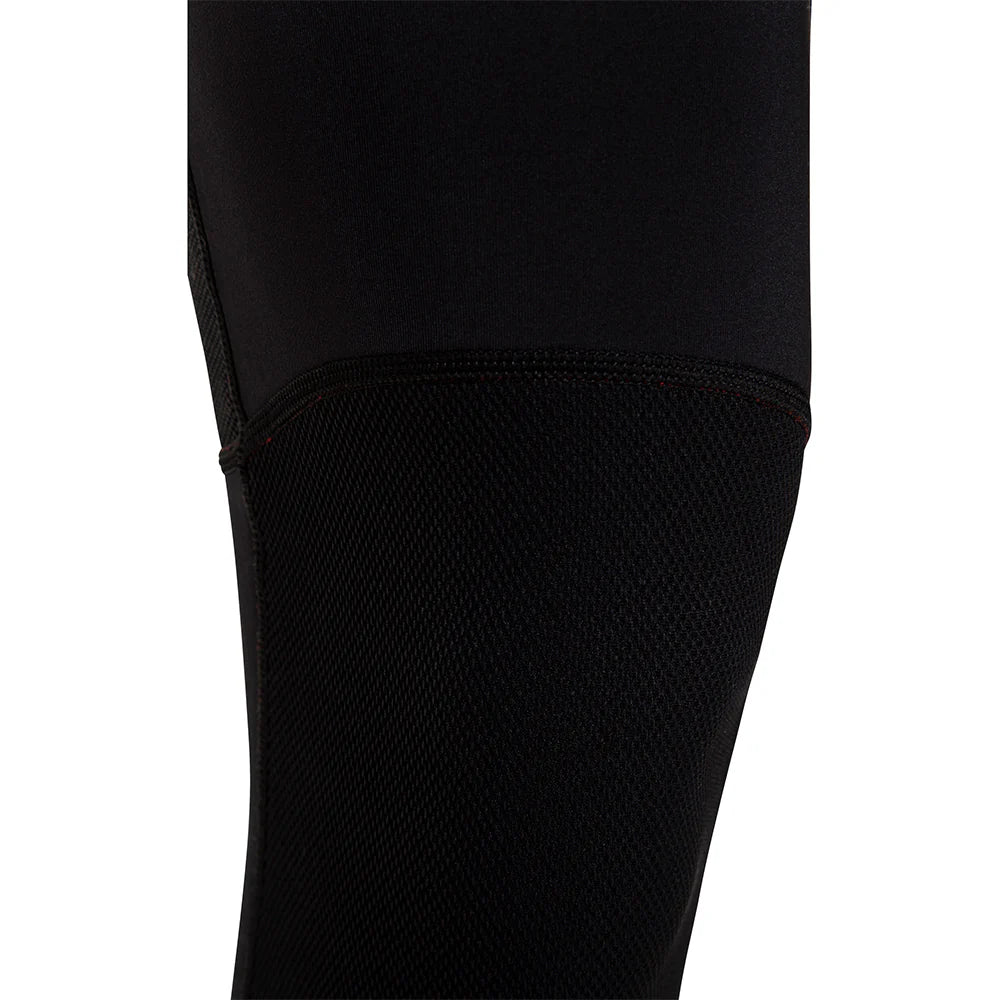 BURKE CLINTON LONG JOHN WETSUIT
