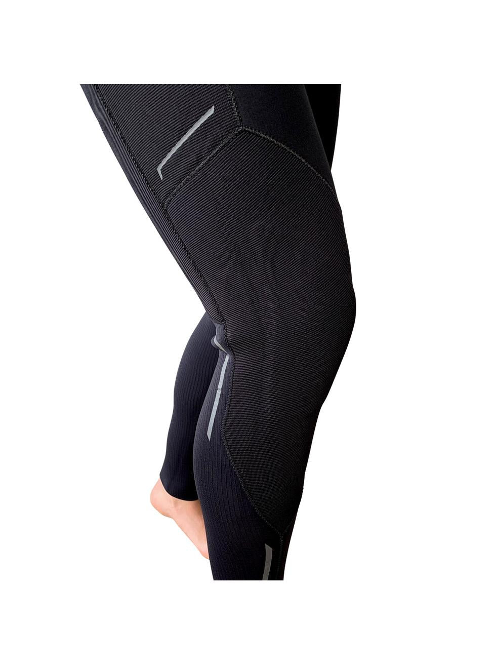 VAIKOBI FLEXFORCE 2MM LONG JOHN WETSUIT