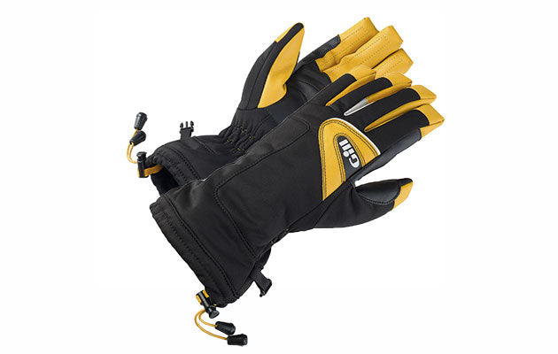 GILL HELMSMAN GLOVES - SIZE SMALL ONLY