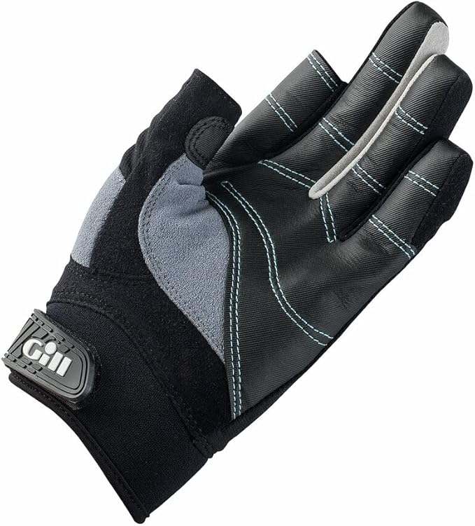 GILL WOMEN'S CHAMPIONSHIP GLOVES - LONG FINGER - DISCONTINUED STYLE - LAST STOCK