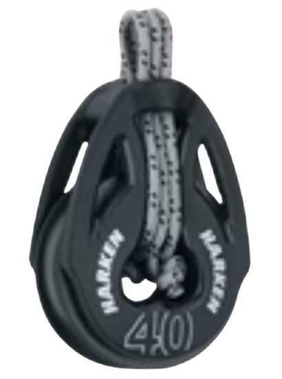 HARKEN 2149 40mm Carbo T2 Block