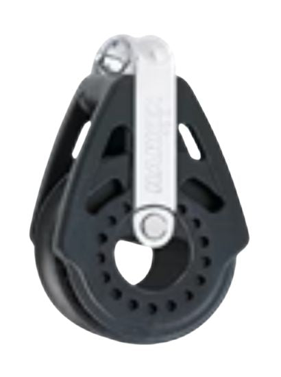 HARKEN 2650 40MM FIXED CARBO BLOCK