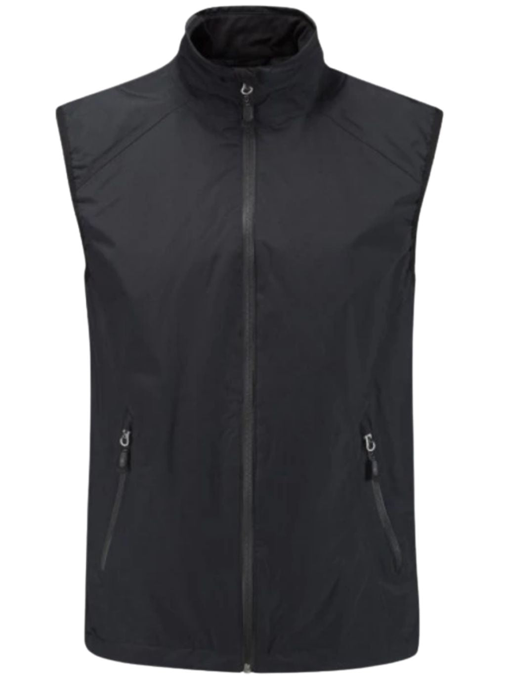 HENRI LLOYD BREEZE VEST - ONLY SIZE SMALL LEFT - DISCONTINUED STYLE