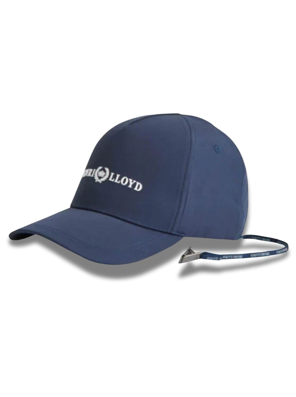 HENRI LLOYD SAIL-TEC CAP - NAVY