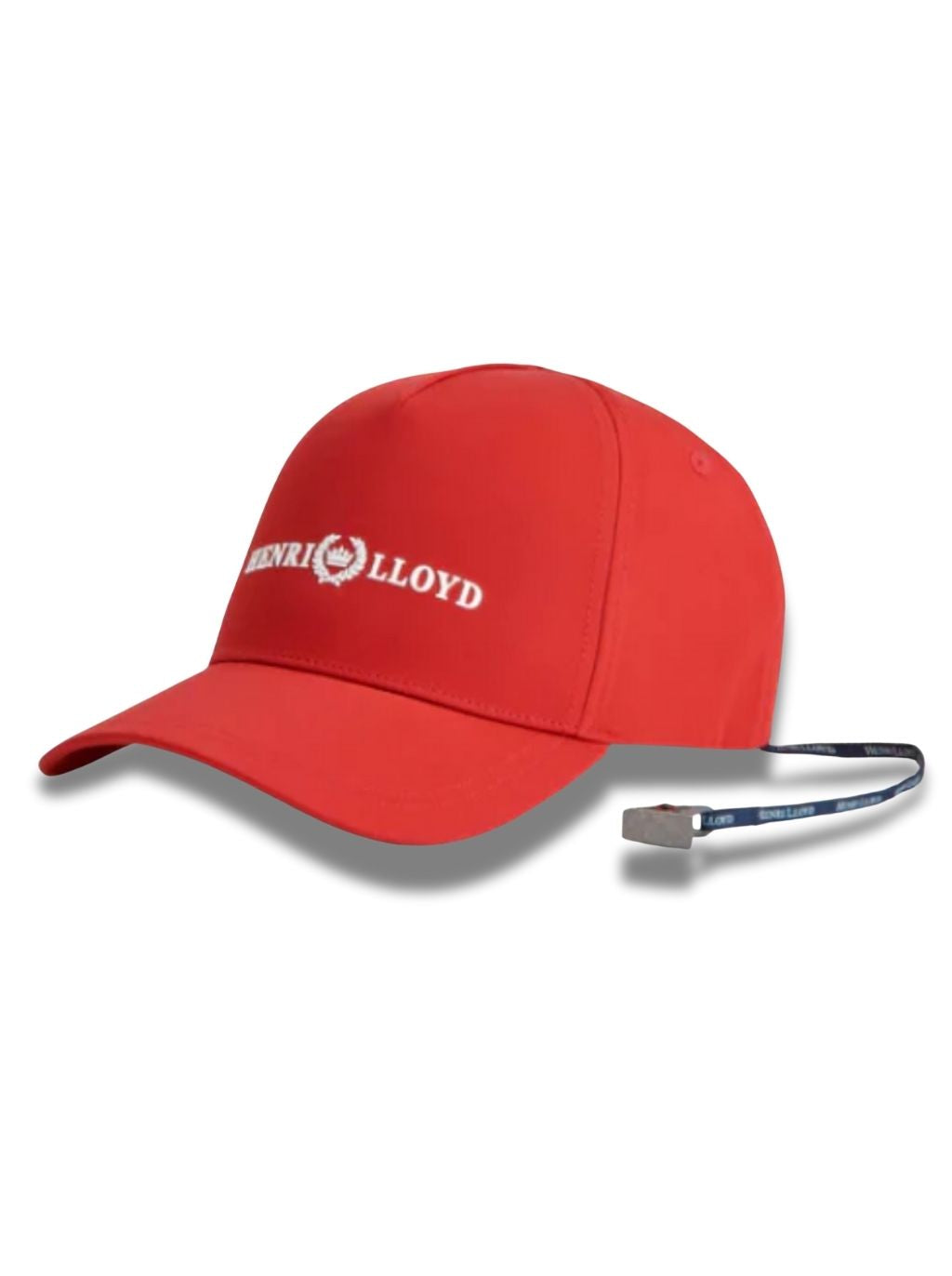 HENRI LLOYD SAIL-TEC CAP - RED