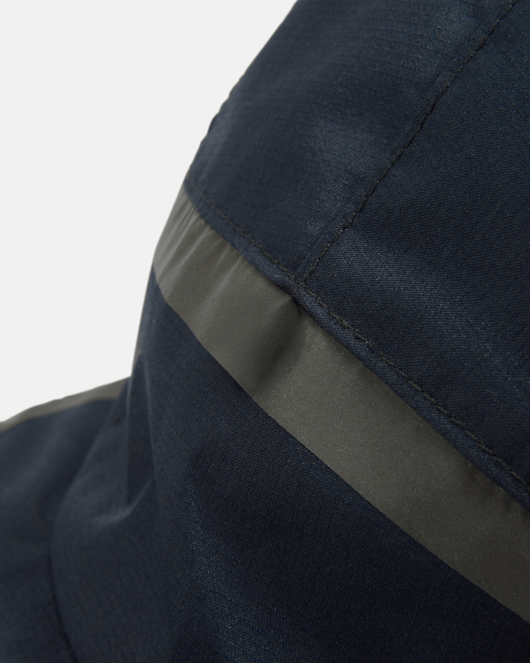 HENRI LLOYD FLEECE LINED HAT - NAVY BLACK