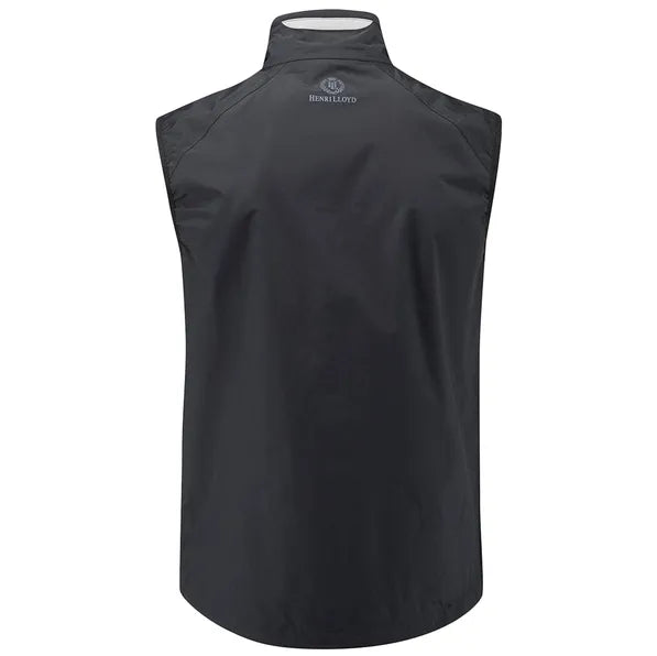 HENRI LLOYD BREEZE VEST - ONLY SIZE SMALL LEFT