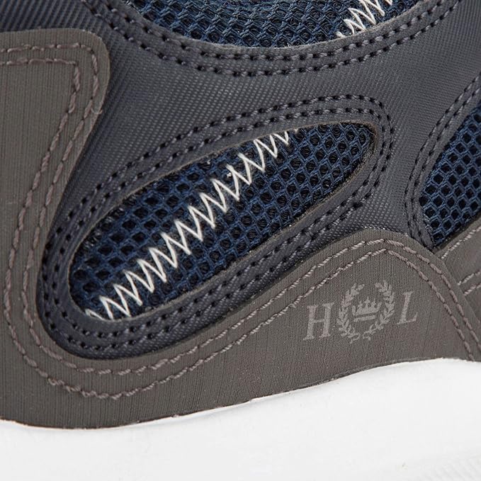 HENRI LLOYD DECK SHOE - NAVY