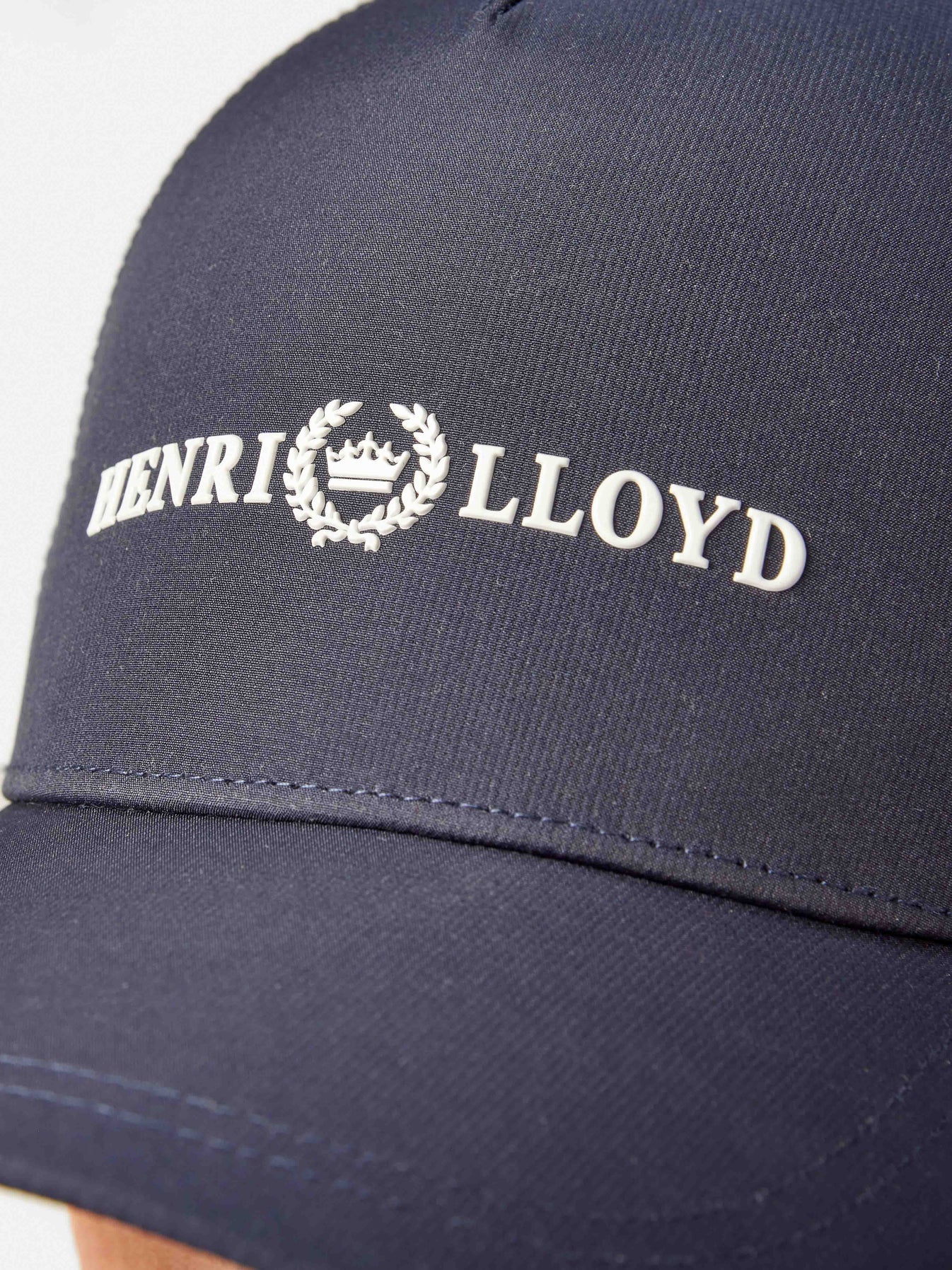 HENRI LLOYD SAIL-TEC CAP - NAVY