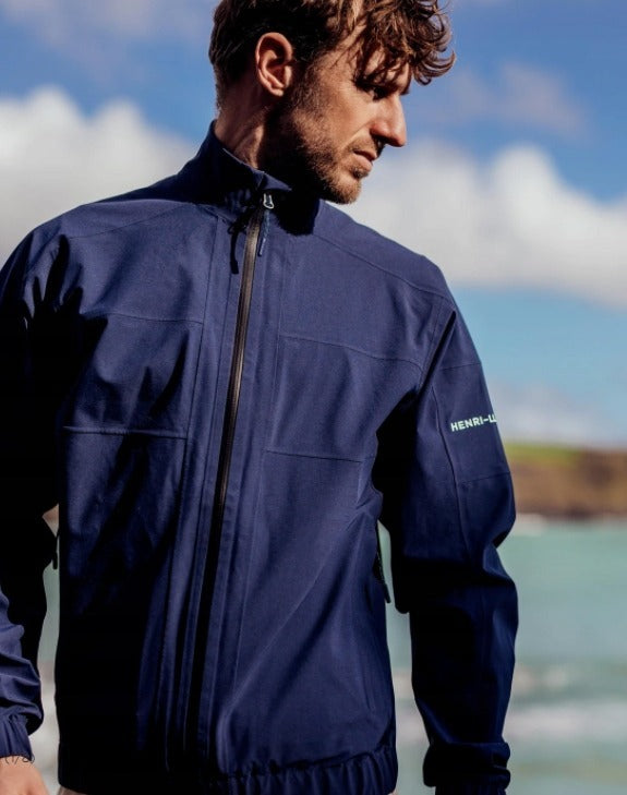 HENRI LLOYD ANTIGUA 2.5L STRETCH CREW JACKET