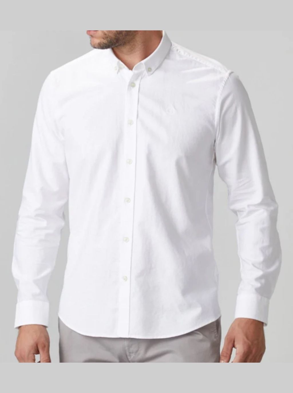 Henri Lloyd Club Regular Shirt BWT -DISCONTINUED STYLE