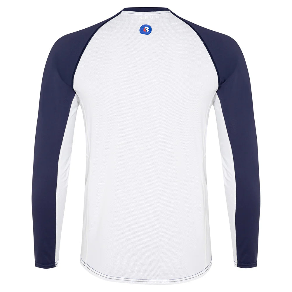 BURKE HUNTER SUNSHIRT- UP50+