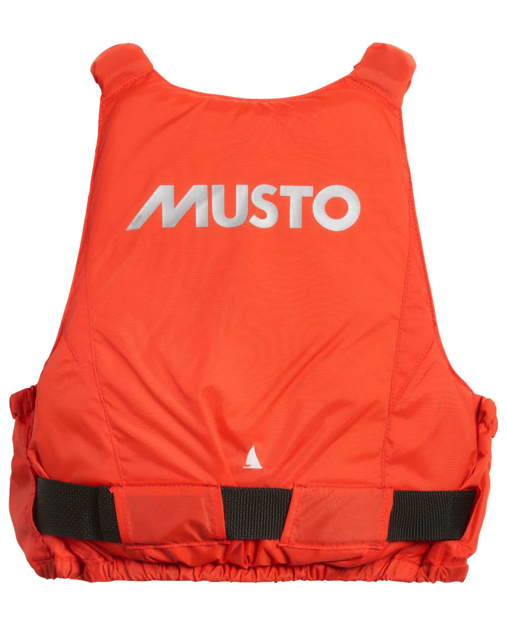 MUSTO CHAMPIONSHIP BUOYANCY AID - OXY FIRE - CHILD