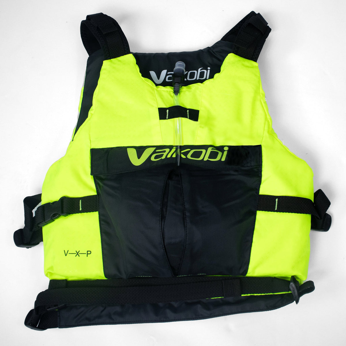 Vaikobi Vxp Race Pfd Lifejacket -Fluoro Yellow