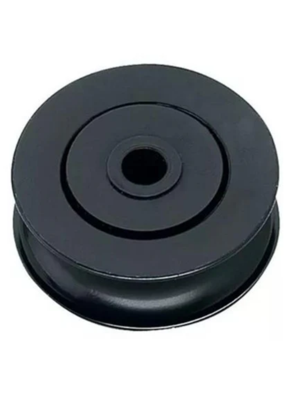 HARKEN 265 BIG BULLET SELF CONTAINED SHEAVE