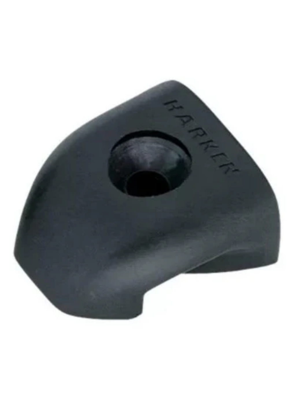HARKEN 2706 - 13MM LINE SHEDDING LOW BEAM END STOPS - SET OF 2