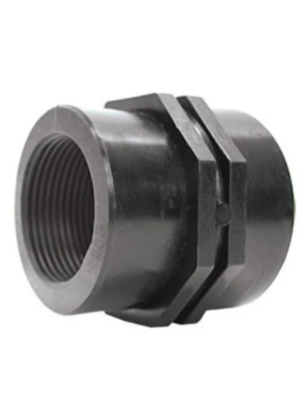 FEMALE REDUCING COUPLING - 3/4 X 1/2