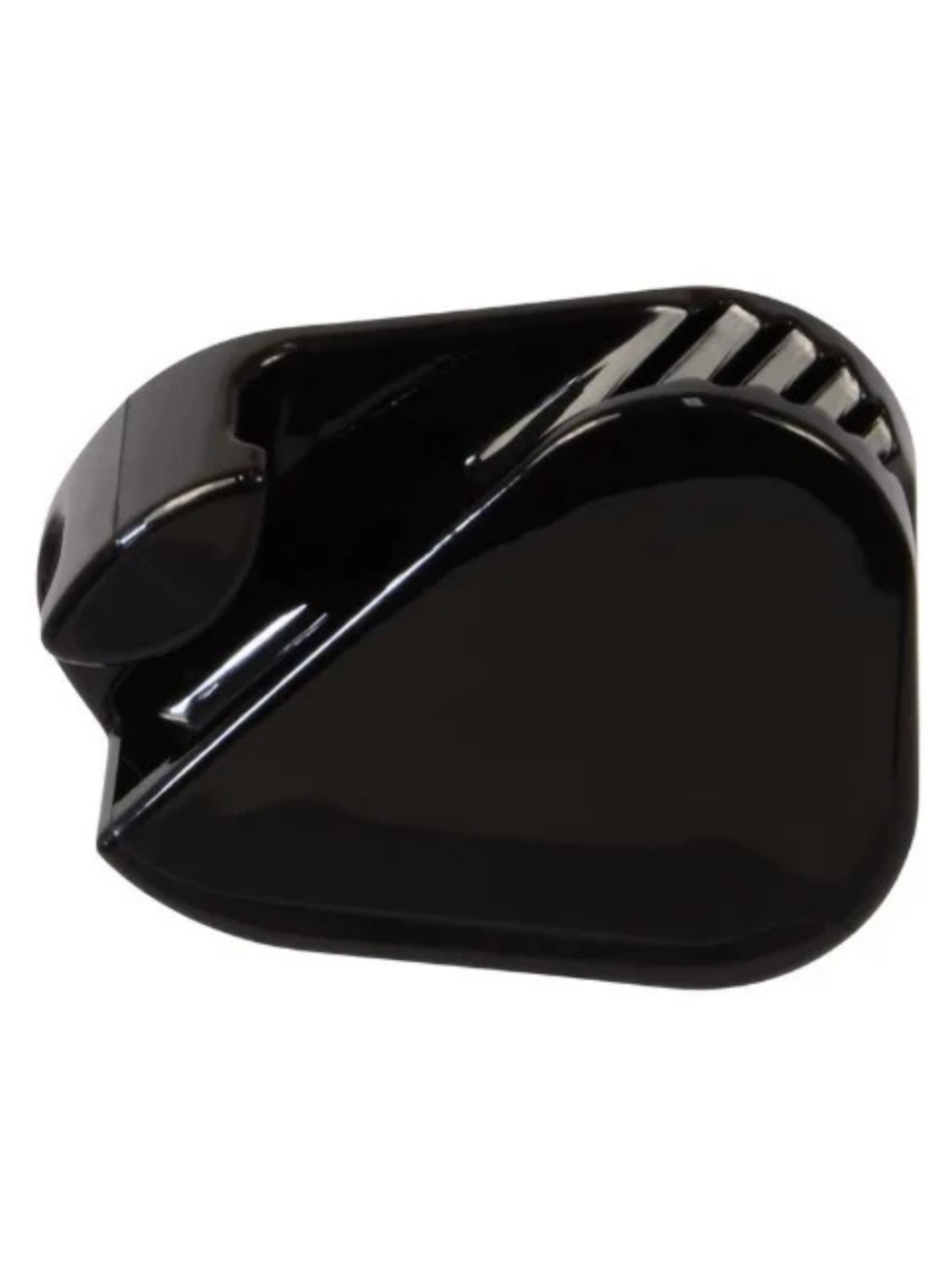 CLAMCLEAT LOOP CLEAT - BLACK