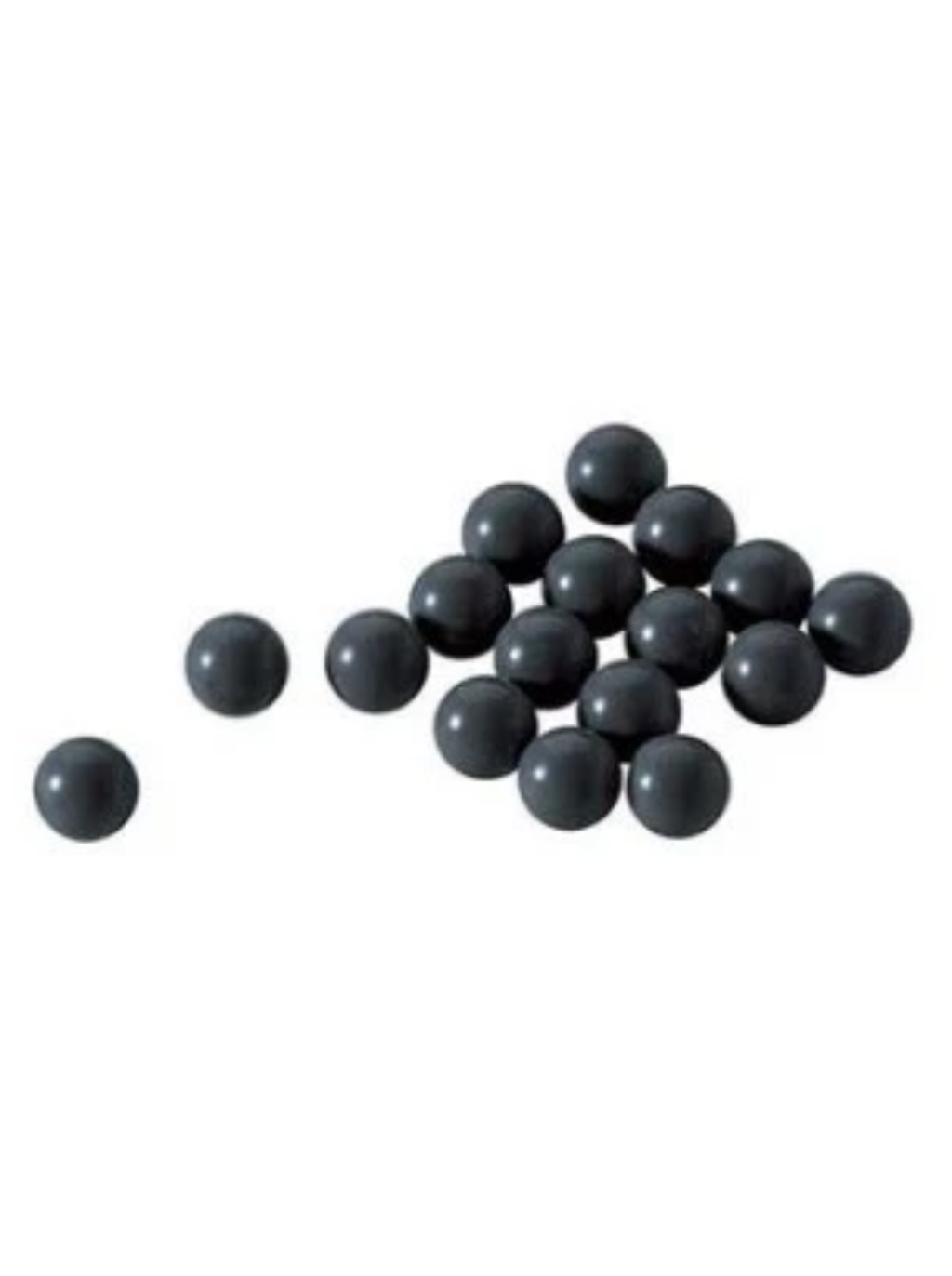 RONSTAN 5MM ACETAL BALLS ( 3/16")