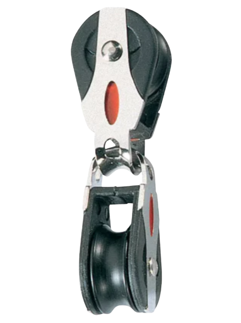 RONSTAN SERIES20 BB LINKED LOOP TOP BLOCK