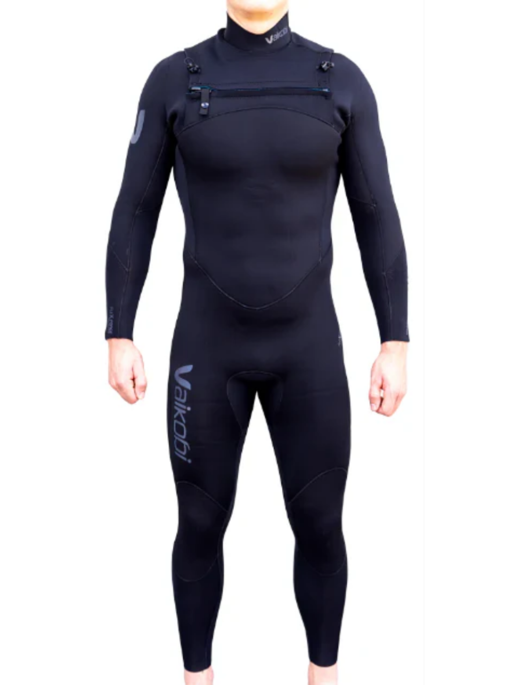 VAIKOBI FLEXFORCE 4/3MM FZ STEAMER