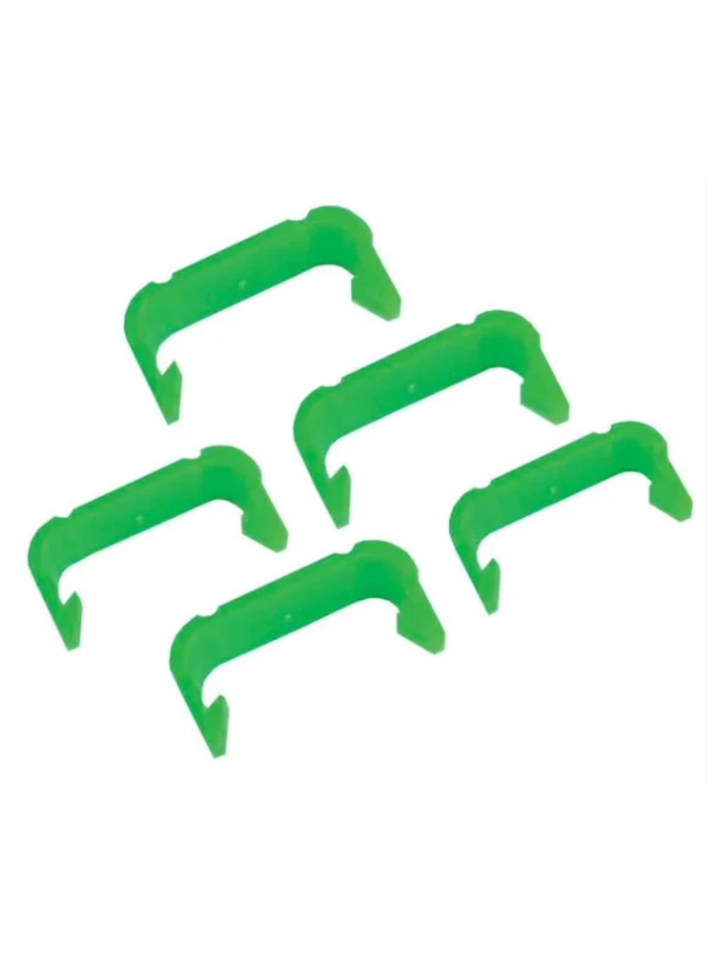 INDICATOR CLIP LOOSE FOR UML MK5 BLACK FIRING MECHANISM