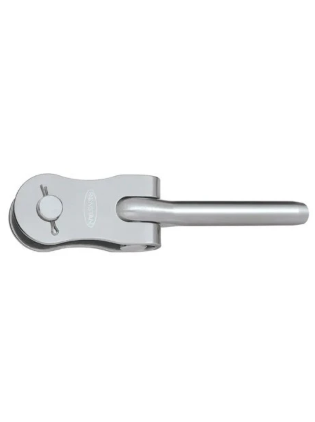 RONSTAN SWAGE TOGGLE 3mm WIRE 6.4mm (1/4') PIN