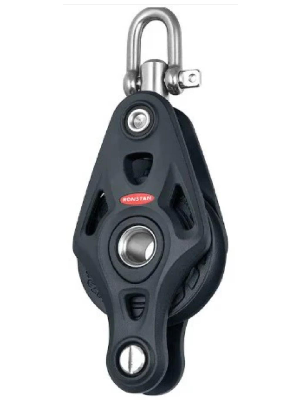 RONSTAN SERIES 60 CORE BLOCK WITH BECKET