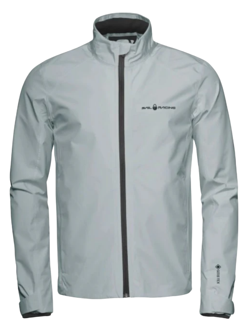 SAIL RACING GORE-TEX SPRAY JACKET - GREY - DISCONTINUED STYLE - ONLY SIZE SMALL LEFT
