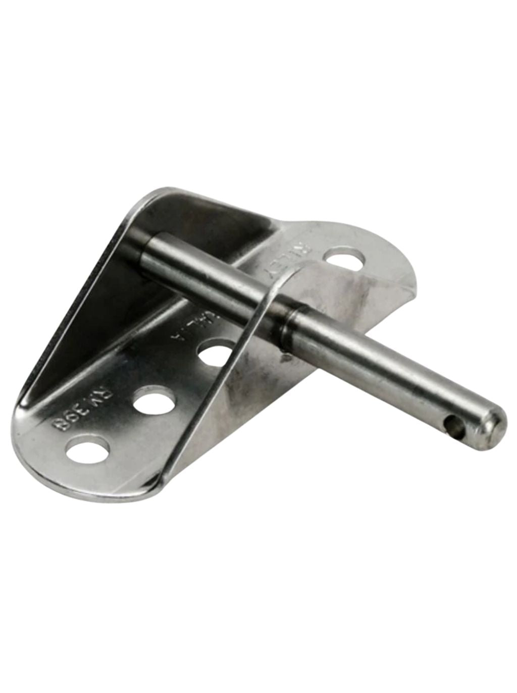 RILEY PINTLE TRANSOM 8X40MMPIN 14GAU