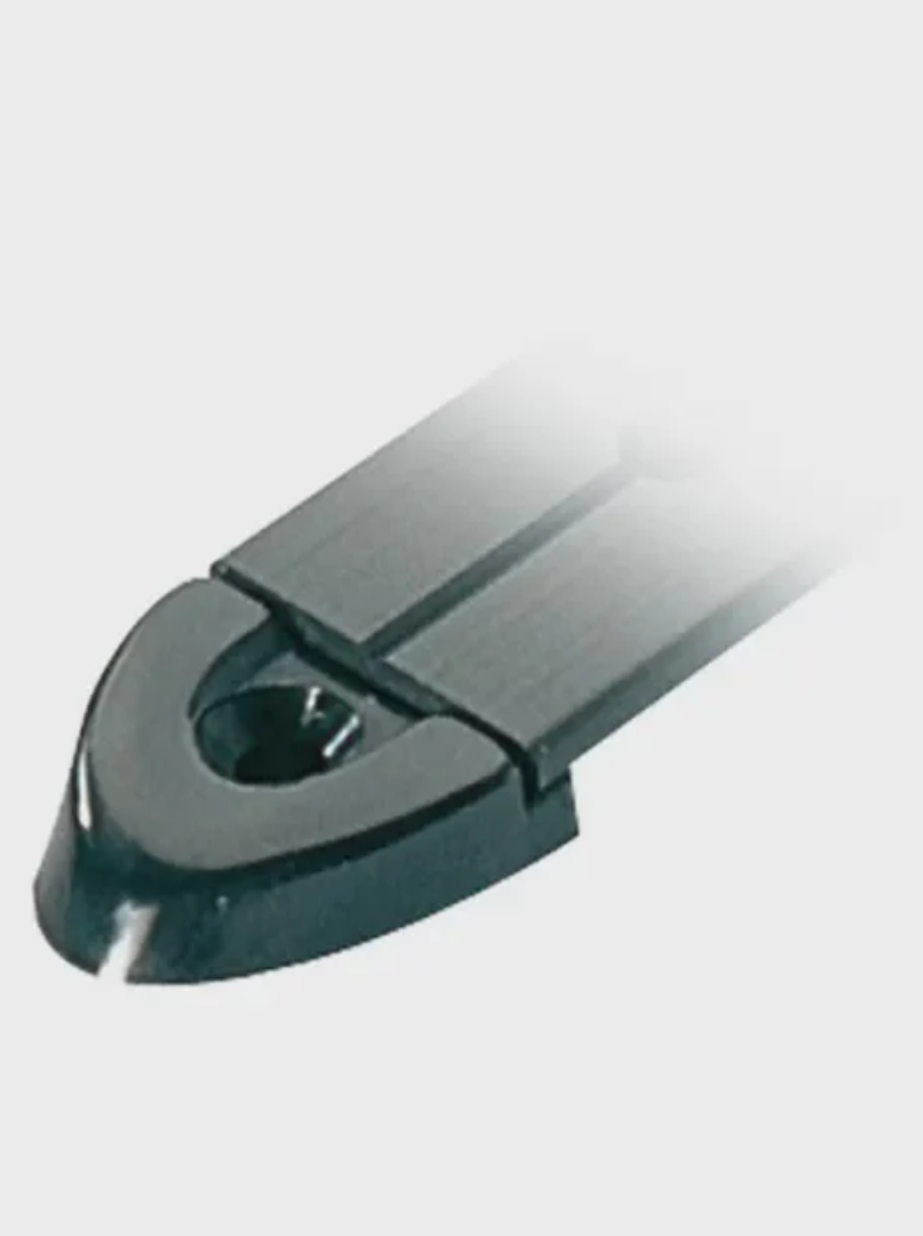 RONSTAN SERIES 25 T-Track END CAP