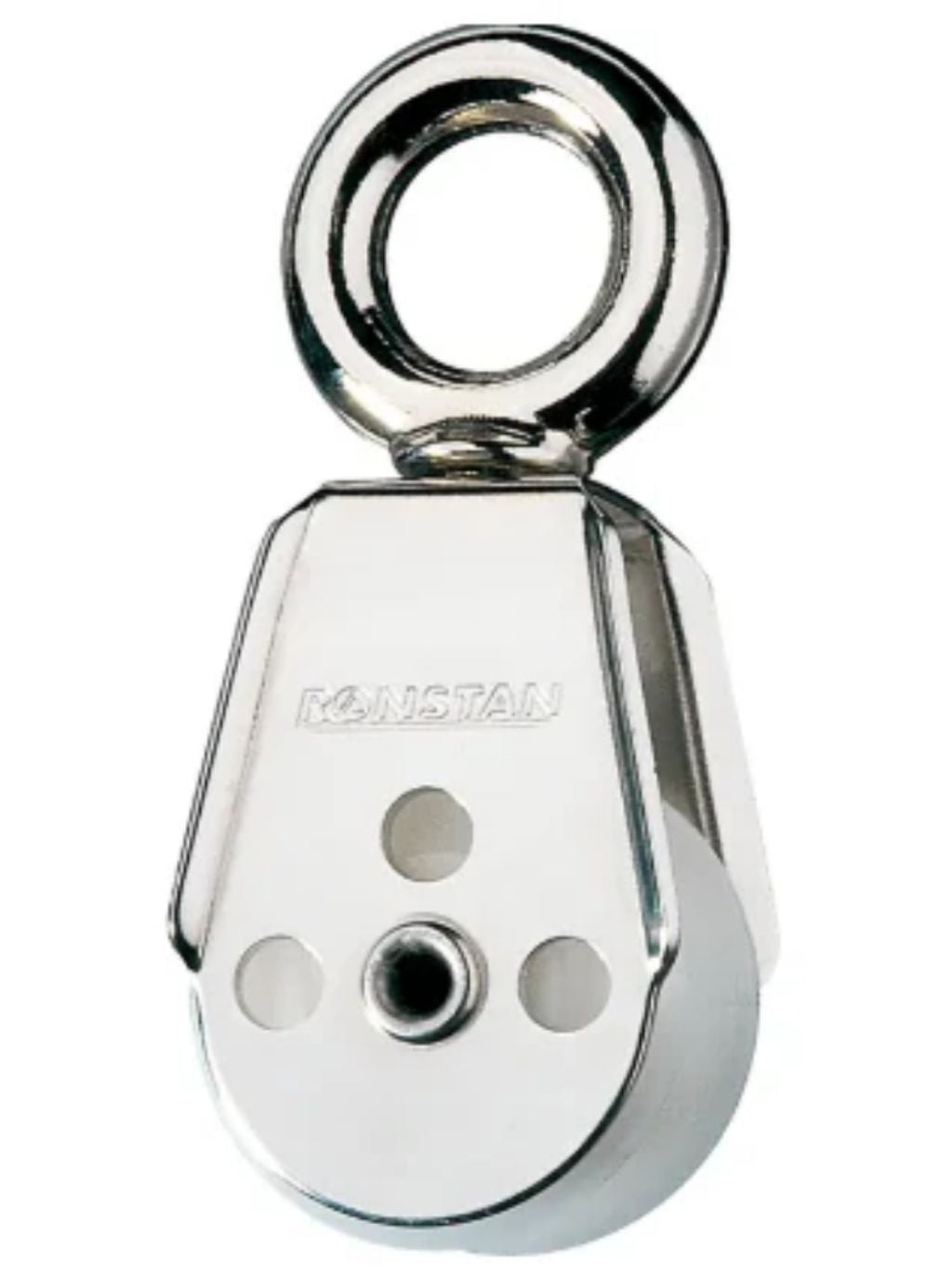 RONSTAN SERIES 29 SWIVEL BLOCK WITH RING TOP