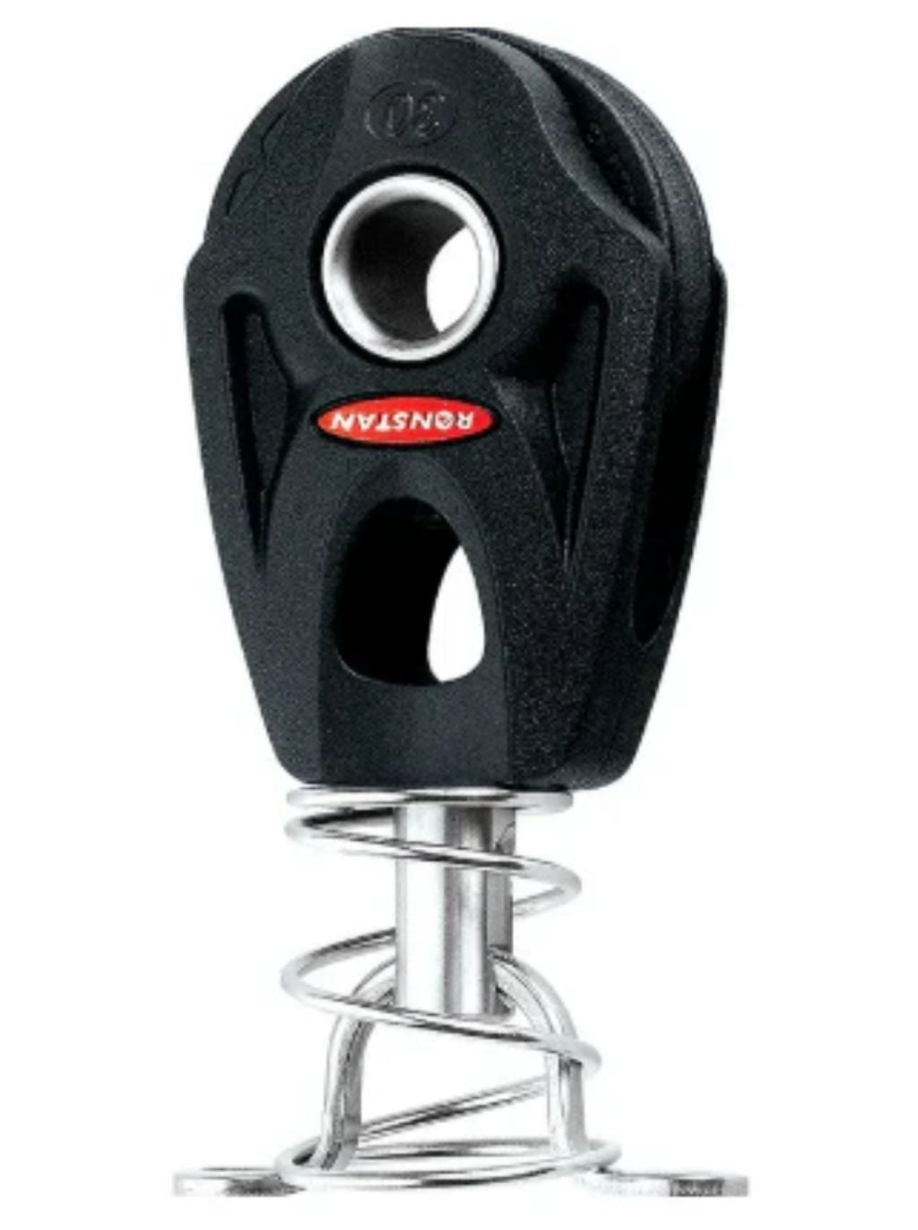 RONSTAN SERIES 30 BB SWIVEL STAND UP ORBIT BLOCK
