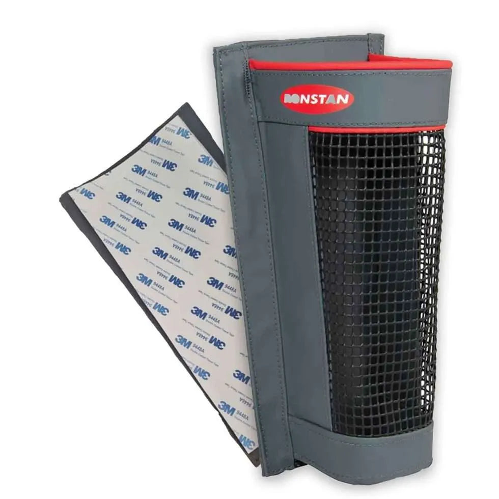 RONSTAN WINCH HANDLE POCKET - MESH PANELS