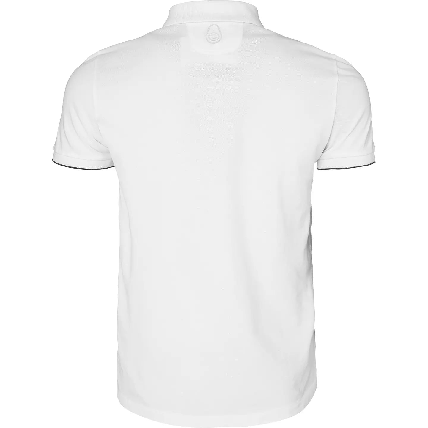 SAIL RACING BOWMAN POLO - WHITE - SIZE SMALL & XXXLARGE ONLY - DISCONTINUED STYLE